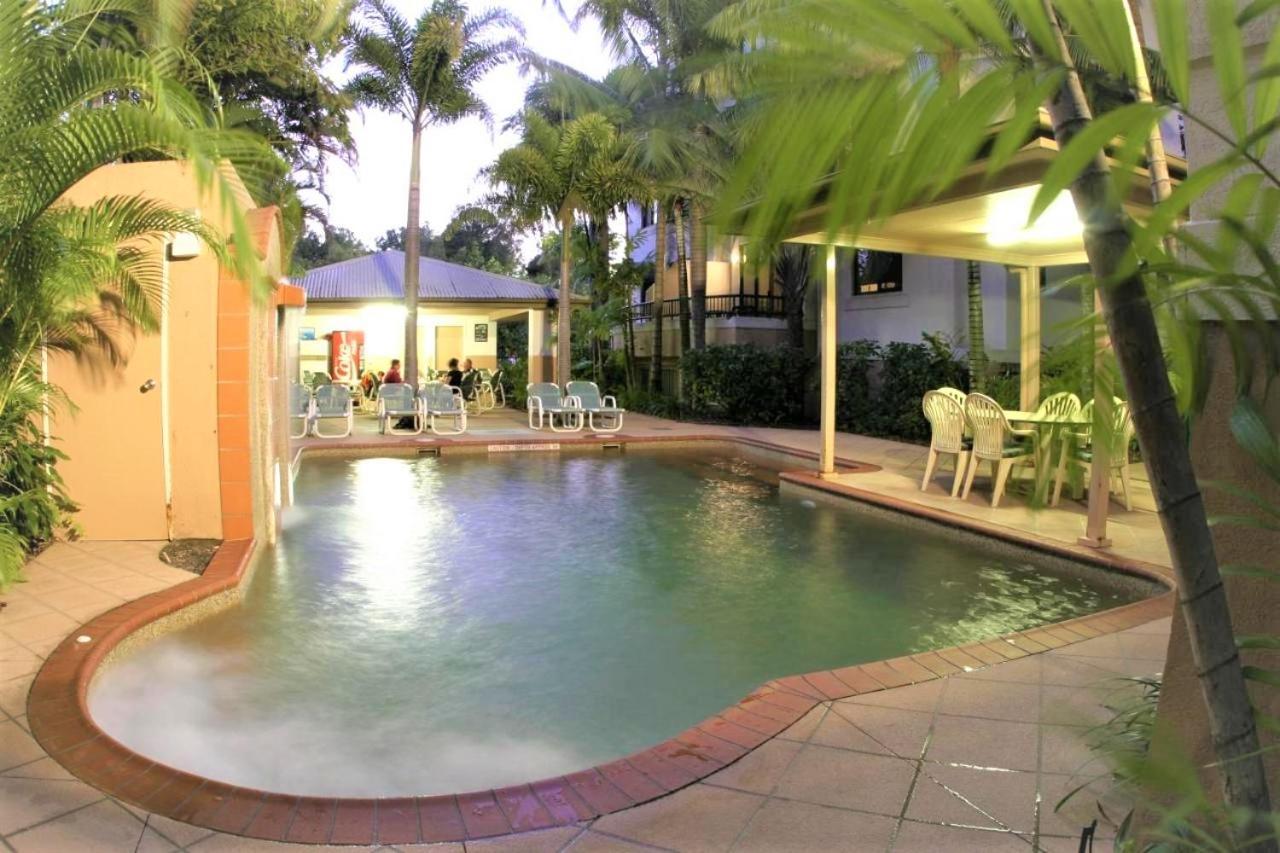Cairns Affordable Stay Extérieur photo